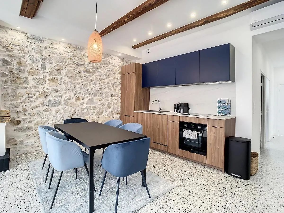 2 Bedroom Majestic, 1 Min To The Croisette 357 Cannes