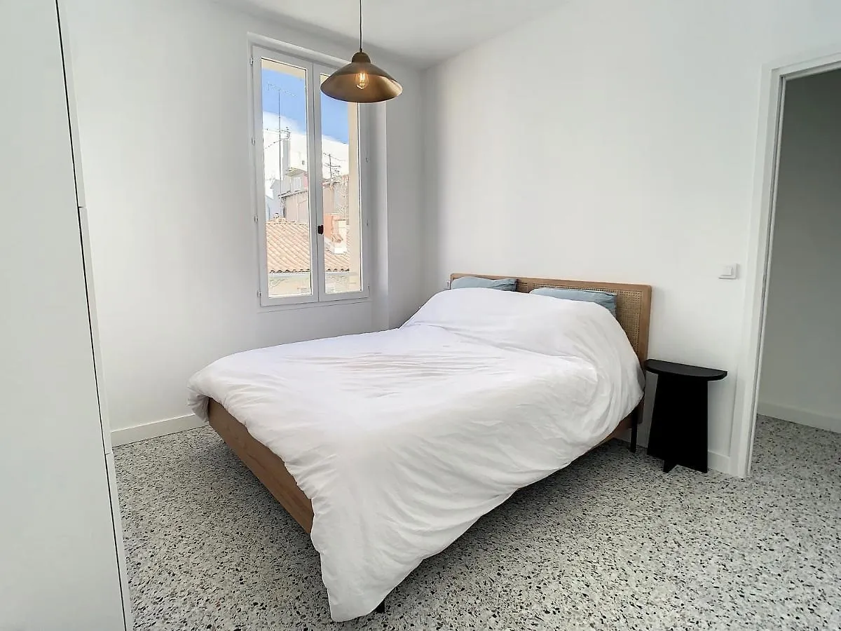 2 Bedroom Majestic, 1 Min To The Croisette 357 Cannes