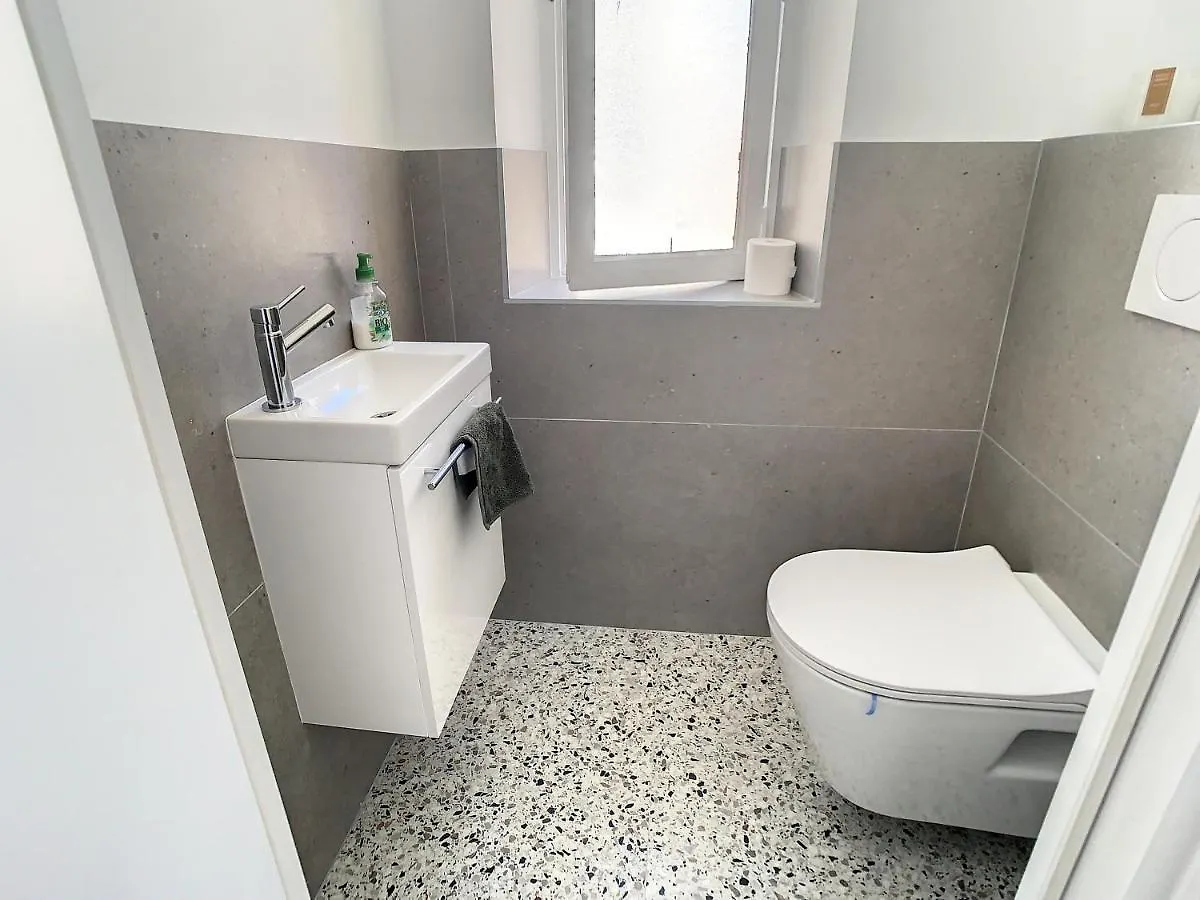 2 Bedroom Majestic, 1 Min To The Croisette 357 Cannes Apartamento