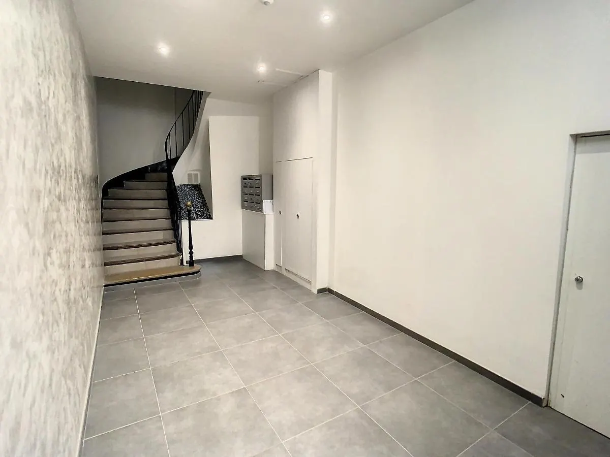 Apartamento 2 Bedroom Majestic, 1 Min To The Croisette 357 Cannes França