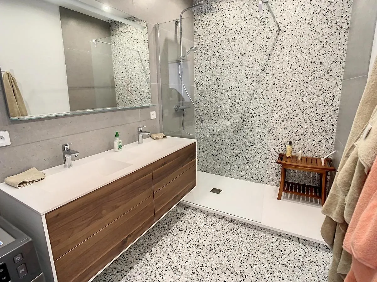 2 Bedroom Majestic, 1 Min To The Croisette 357 Cannes França