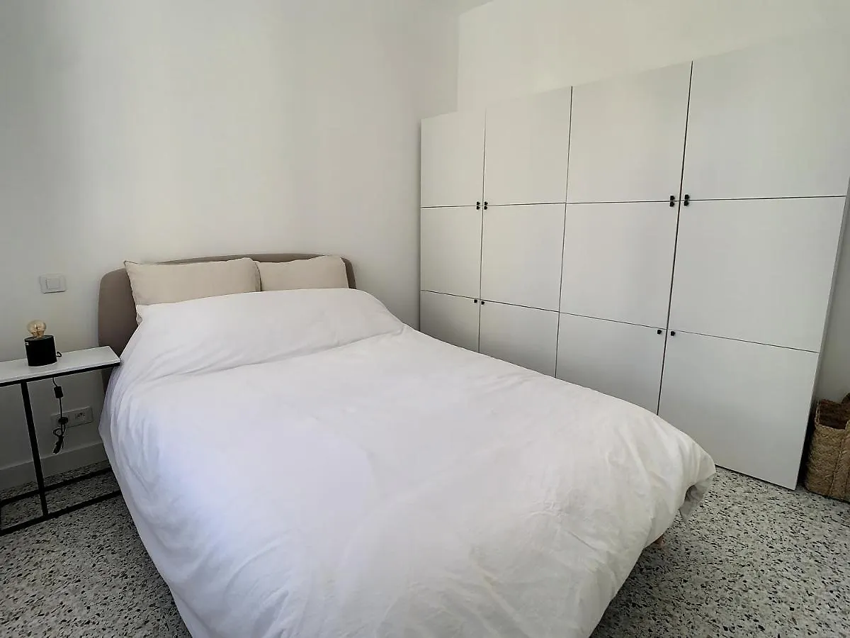 公寓 2 Bedroom Majestic, 1 Min To The Croisette 357 戛纳